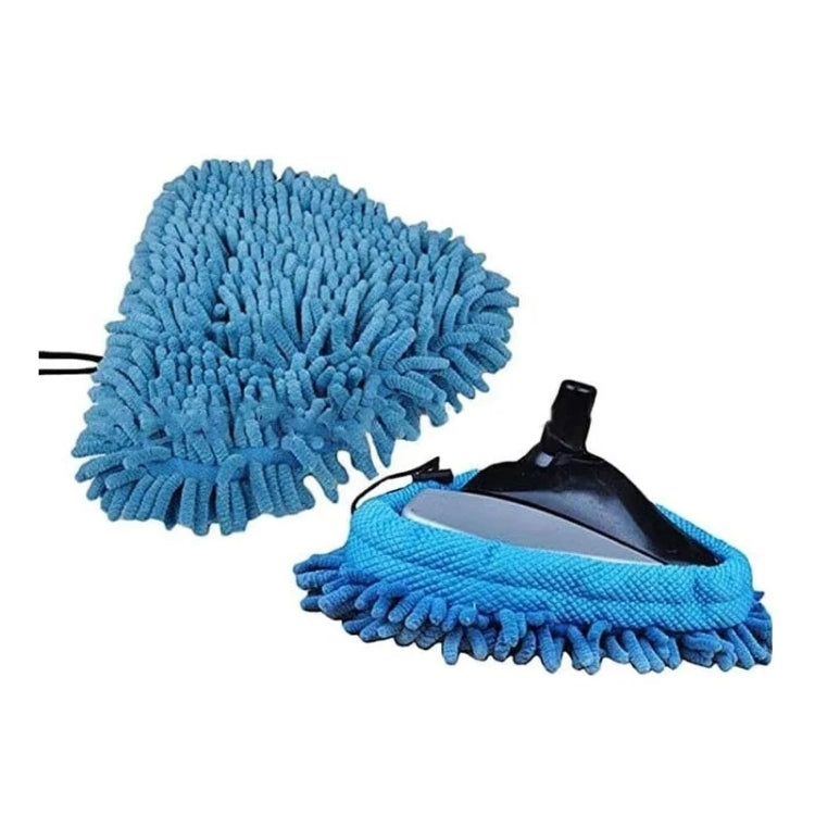 28x21cm For Thane H20 X5 Steam Mop Replacement Cloth Cover - Other Accessories by PMc TechLife | Online Shopping South Africa | PMc TechLife | Buy Now Pay Later Mobicred