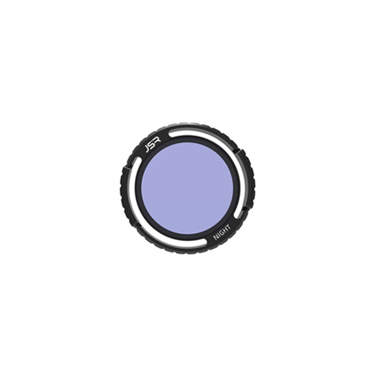 JSR-2050-14 Night For DJI Avata 2 Traverser Filter Accessories Camera Scrim Polarizing Lens - free shipping - PMC TechLife - Order now!