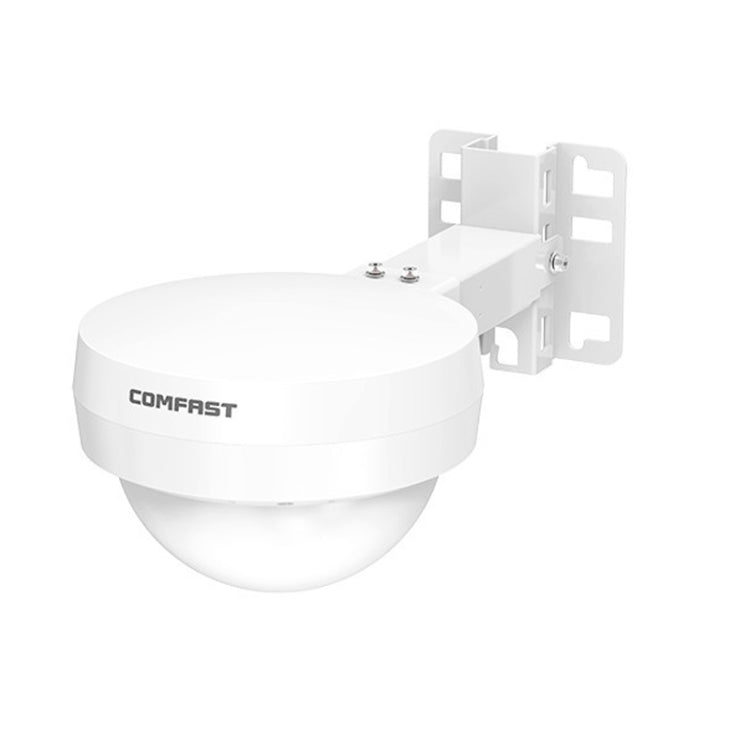 COMFAST WA933 Wi-Fi6  3000Mbps Outdoor Access Point Dual Band Waterproof Wireless Router Support VLAN(US Plug) - free shipping - PMc TechLife - Order now!