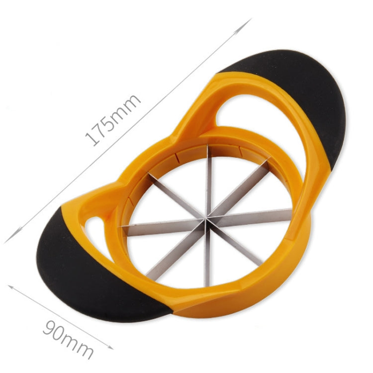 Household Orange And Lemon Slicer Kitchen Fruit Dividing And Cutting Knife - Cutter & Peeler by PMC TechLife | Online Shopping South Africa | PMC TechLife | Buy Now Pay Later Mobicred