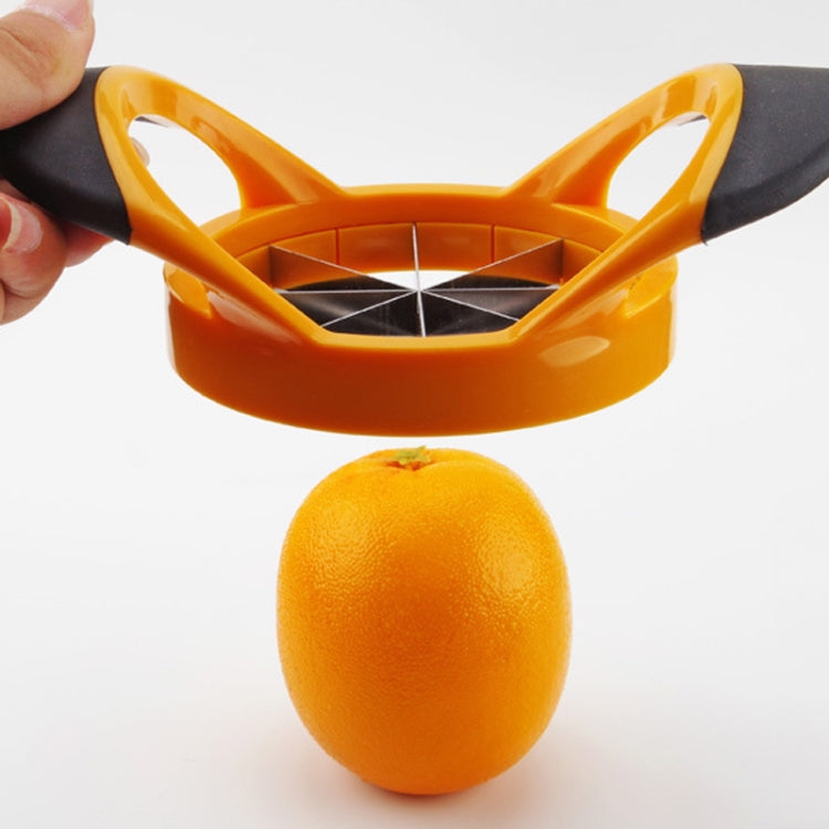 Household Orange And Lemon Slicer Kitchen Fruit Dividing And Cutting Knife - Cutter & Peeler by PMC Jewellery | Online Shopping South Africa | PMC Jewellery | Buy Now Pay Later Mobicred