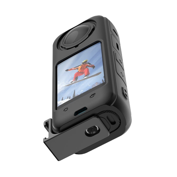 For Insta360 X4 X3 Cold Shoe Extension Adapter Camera Accessories - Others by PMC TechLife | Online Shopping South Africa | PMC TechLife