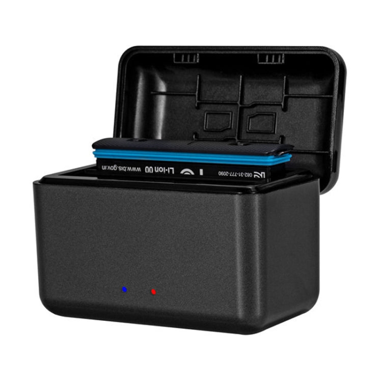 For Insta360 X4 Charging Hub Battery Charging Box - Others by PMC TechLife | Online Shopping South Africa | PMC TechLife