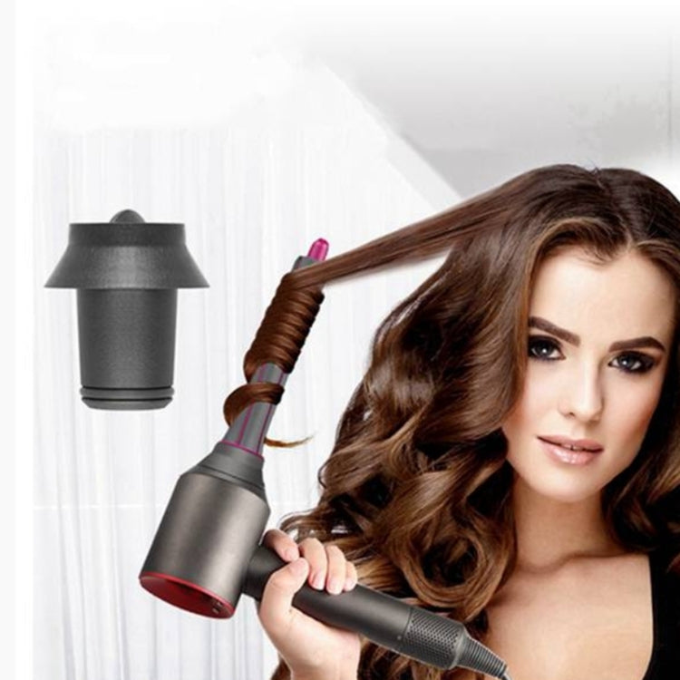 1pc Long Barrel For Dyson Hair Dryer Curling Iron Accessories - For Dyson Accessories by PMC TechLife | Online Shopping South Africa | PMC TechLife | Buy Now Pay Later Mobicred