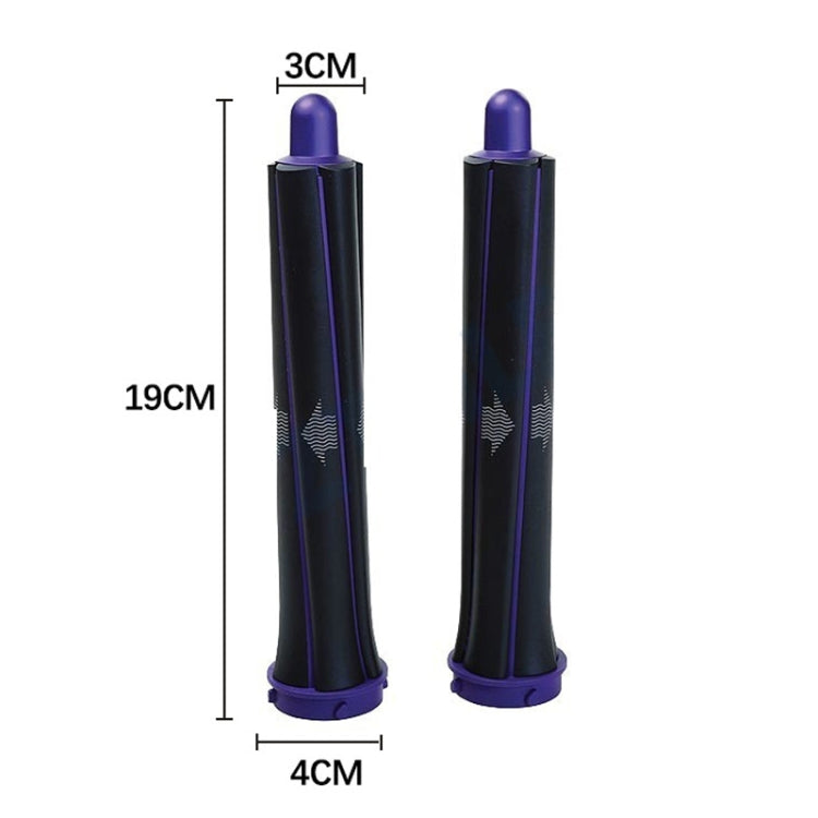 1pc Long Barrel For Dyson Hair Dryer Curling Iron Accessories - For Dyson Accessories by PMC TechLife | Online Shopping South Africa | PMC TechLife | Buy Now Pay Later Mobicred
