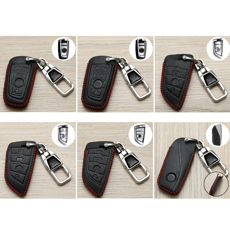 For BMW Car Key Cover Multifunctional Keychain Anti-Lost Number Plate, Style: C - Car Key Cases by PMC TechLife | Online Shopping South Africa | PMC TechLife | Buy Now Pay Later Mobicred