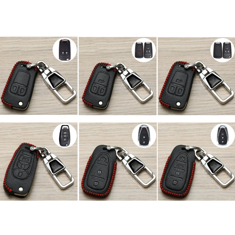 For Chevrolet Car Key Cover Multifunctional Keychain Anti-lost Number Plate, Style: D - Car Key Cases by PMC TechLife | Online Shopping South Africa | PMC TechLife | Buy Now Pay Later Mobicred
