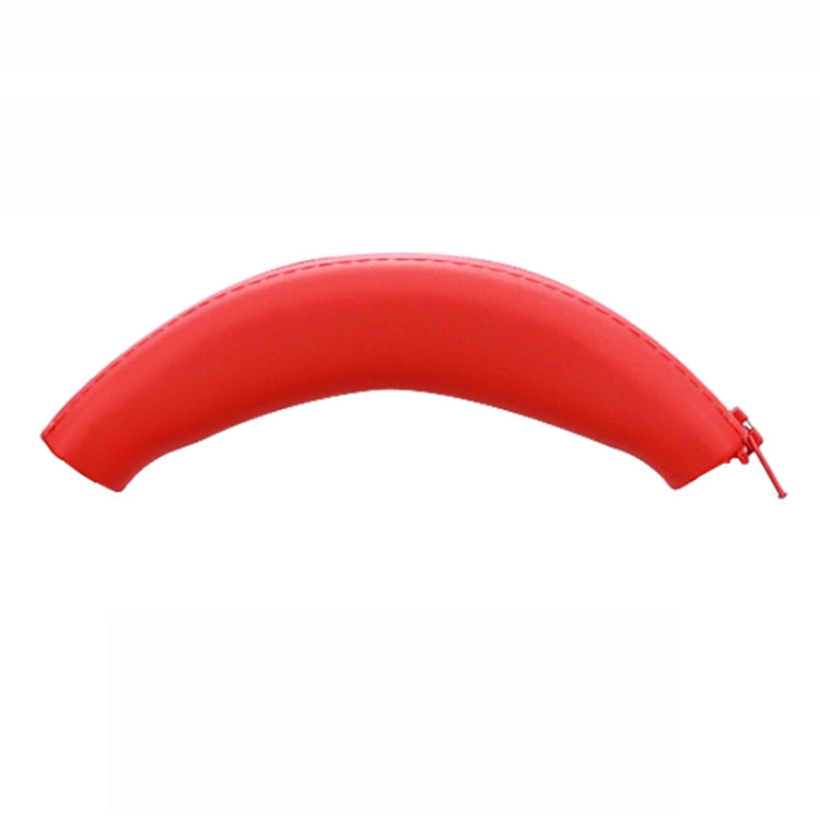 For Sony ULT Wear WH-Ult900N Headset Headband Cover Replacement Part(Red) - free shipping - PMC Jewellery - Order now!