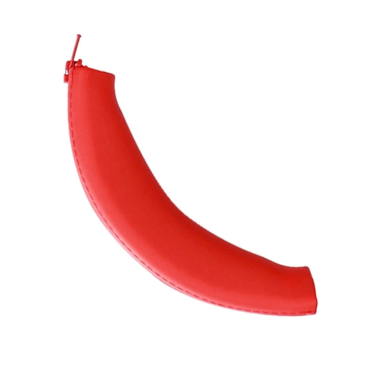 For Sony ULT Wear WH-Ult900N Headset Headband Cover Replacement Part(Red) - free shipping - PMC Jewellery - Order now!