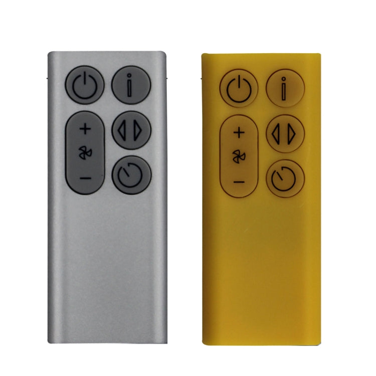 For Dyson BP01 Air Purifier Bladeless Fan Remote Control(Style 9) - For Dyson Accessories by PMc TechLife | Online Shopping South Africa | PMc TechLife | Buy Now Pay Later Mobicred