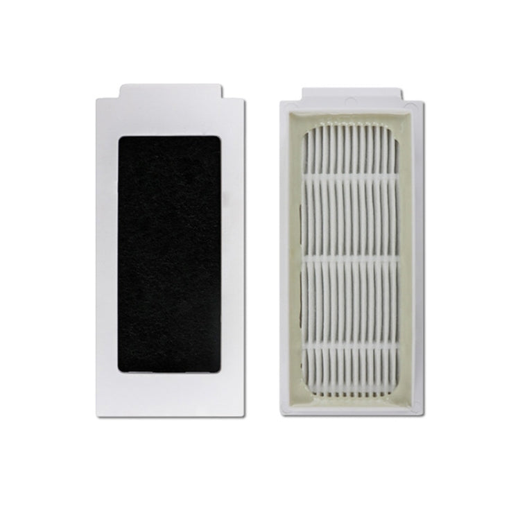 For ECOVACS T30 / T30 Pro / T30 Max Robot Vacuum Filter Accessories - For ECOVACS Accessories by PMc TechLife | Online Shopping South Africa | PMc TechLife | Buy Now Pay Later Mobicred
