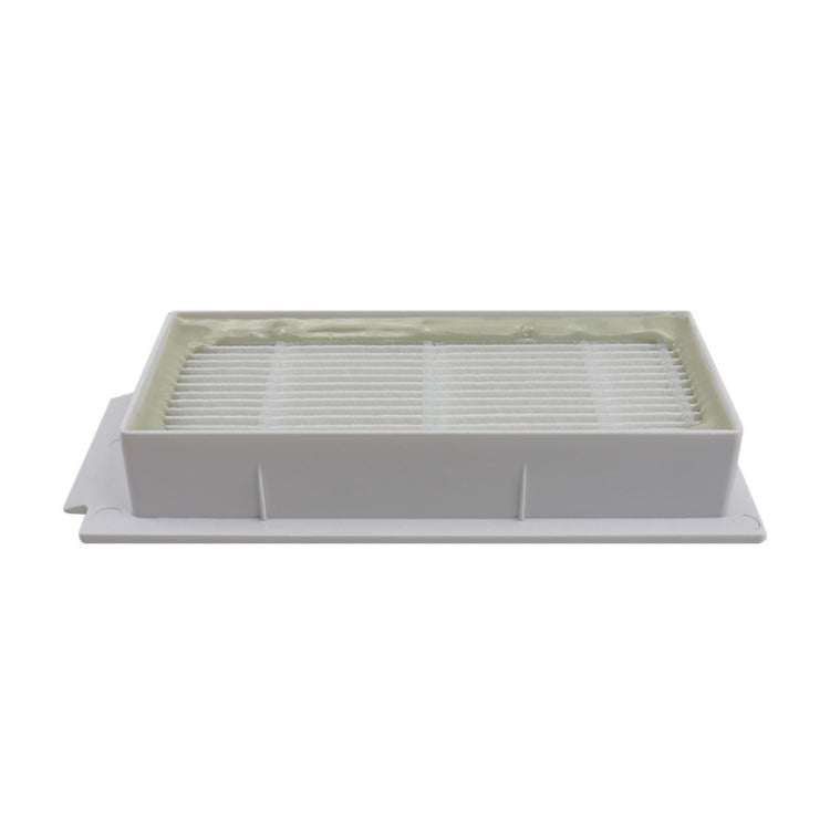 For ECOVACS T30 / T30 Pro / T30 Max Robot Vacuum Filter Accessories - For ECOVACS Accessories by PMc TechLife | Online Shopping South Africa | PMc TechLife | Buy Now Pay Later Mobicred