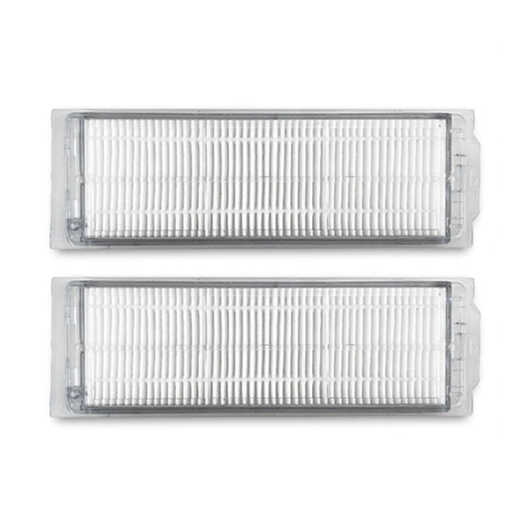 For Xiaomi Mijia M30 Pro Vacuum Cleaner 2pcs /Pack Filter - free shipping - PMc TechLife - Order now!