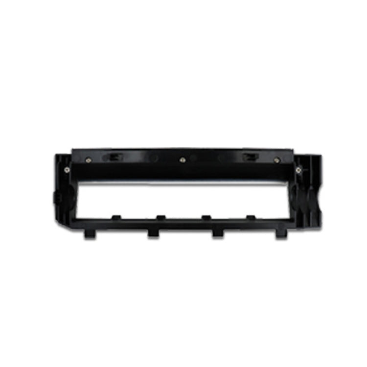 Main Brush Cover Black For Roborock Qrevo Pro / Qrevo MaxV Vacuum Robot Accessories - free shipping - PMc TechLife - Order now!