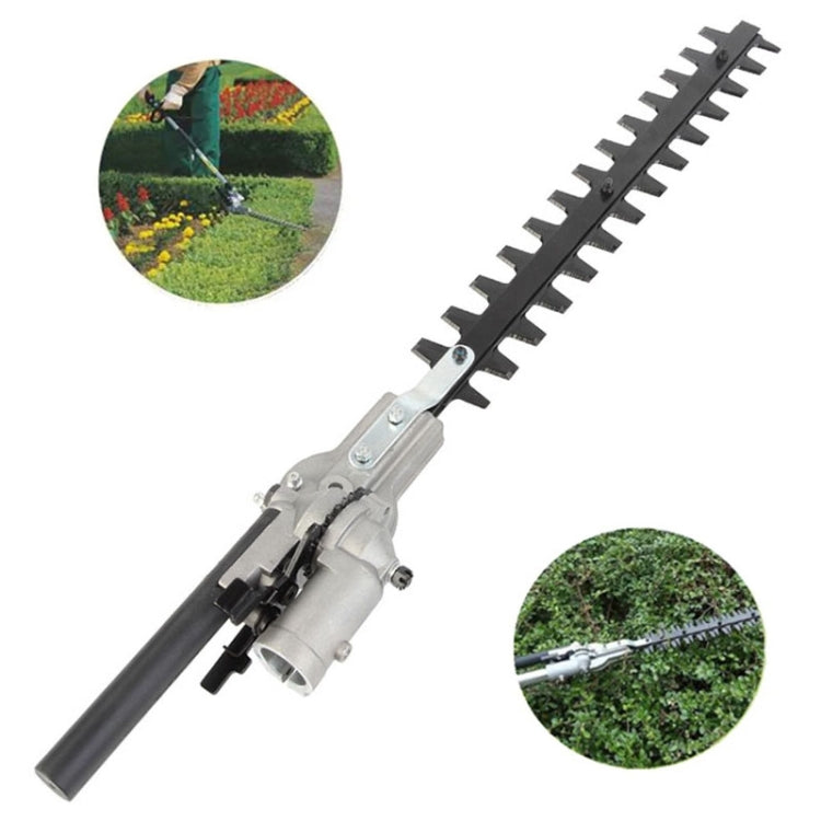 High Branch Shears Hedge Work Trimmer Tall Tree Pruning Tool, Model: 26x7 Teeth Regular - Garden Hand Tools by PMC TechLife | Online Shopping South Africa | PMC TechLife | Buy Now Pay Later Mobicred