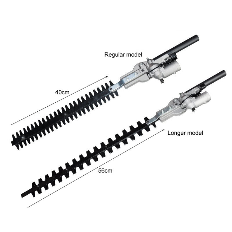 High Branch Shears Hedge Work Trimmer Tall Tree Pruning Tool, Model: 26x7 Teeth Regular - Garden Hand Tools by PMC TechLife | Online Shopping South Africa | PMC TechLife | Buy Now Pay Later Mobicred