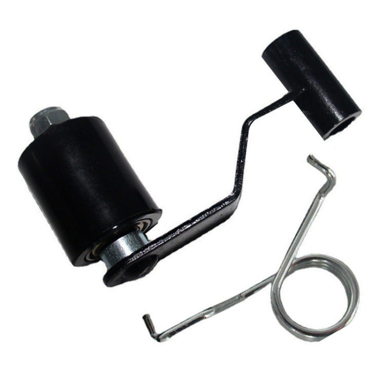 Beach Off-Road Vehicle Chain Tensioner Roller For ATV 110 / 125 / 150 / 200 / 250 / 300CC - Replacement Parts by PMC TechLife | Online Shopping South Africa | PMC TechLife | Buy Now Pay Later Mobicred