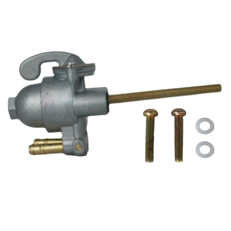 Motorcycle Fuel Switch For Honda CB500 / CB550 / CB750 16950-300-020 - Replacement Parts by PMC TechLife | Online Shopping South Africa | PMC TechLife | Buy Now Pay Later Mobicred