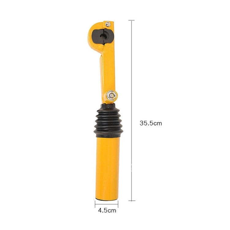 Car Safety Handbrake Gear Lock - Brake System by PMC TechLife | Online Shopping South Africa | PMC TechLife | Buy Now Pay Later Mobicred