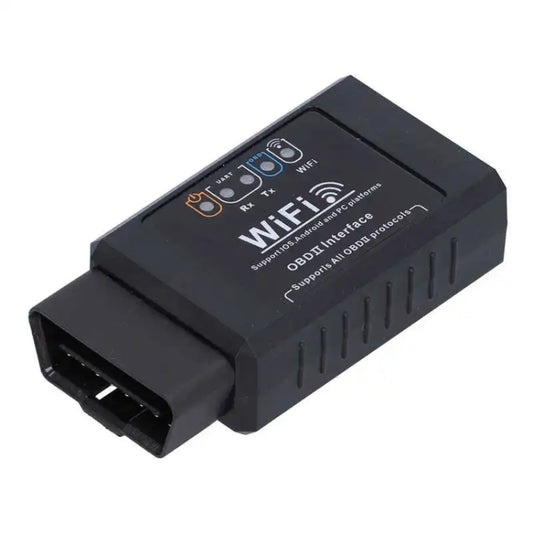 WIFI Car Diagnostic Tool Supports IOS And Android Systems TCS CDP Setector - Electronic Test by PMC Jewellery | Online Shopping South Africa | PMC Jewellery | Buy Now Pay Later Mobicred