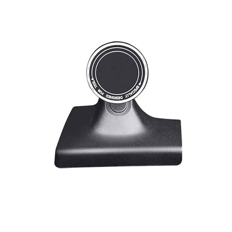 For 2024 Tesla Model 3 Left-hand Drive Air Outlet Magnetic Car Phone Holder(Dashboard Base) - free shipping - PMC TechLife - Order now!