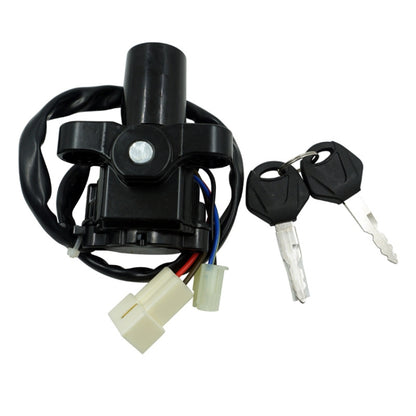 For Yamaha R1/R6 Ignition Switch Starter Lock(DMS-R1) - Theft Protection by PMC Jewellery | Online Shopping South Africa | PMC Jewellery | Buy Now Pay Later Mobicred