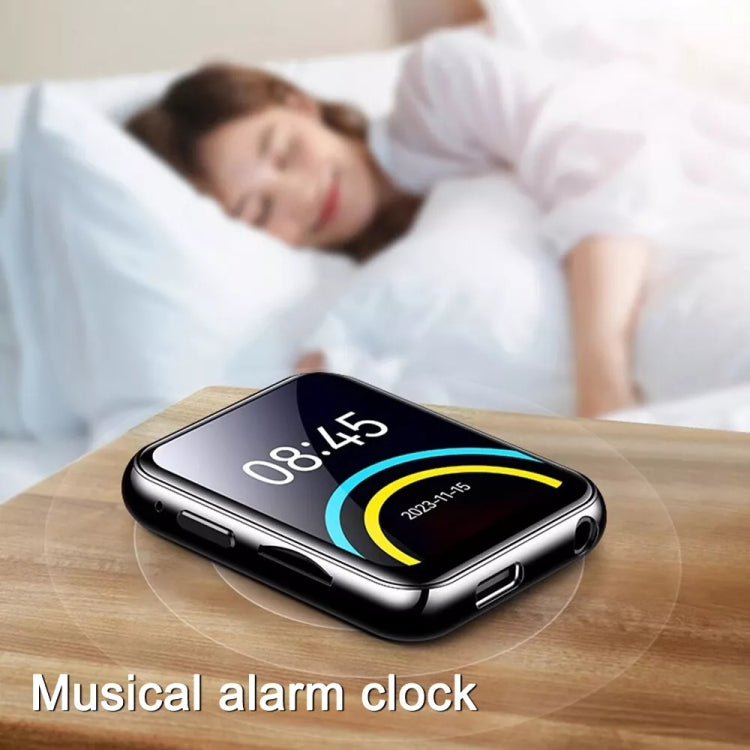 A30  MP3 Player With FHD 720P Digital Camera Bluetooth 5.4 Lossless Sound Audio Player 4GB - free shipping - PMC TechLife - Order now!
