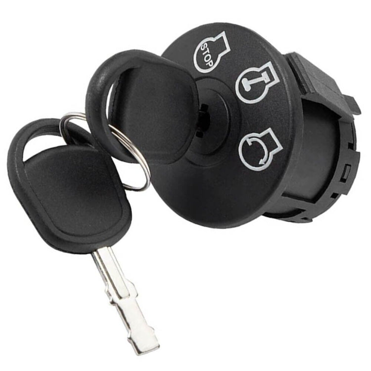 For Lawn Mowers MTD Murray 7-Pin Ignition Key Switch - Lawn Mower, Saws & Accessories by PMC TechLife | Online Shopping South Africa | PMC TechLife | Buy Now Pay Later Mobicred