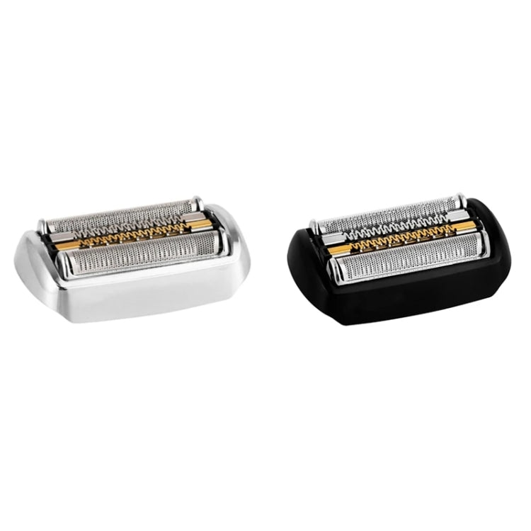 For Braun  Series 9 Electric Shaver Replacement Blade Gold Foil Style 92S Without Text - Accessories by PMC TechLife | Online Shopping South Africa | PMC TechLife | Buy Now Pay Later Mobicred