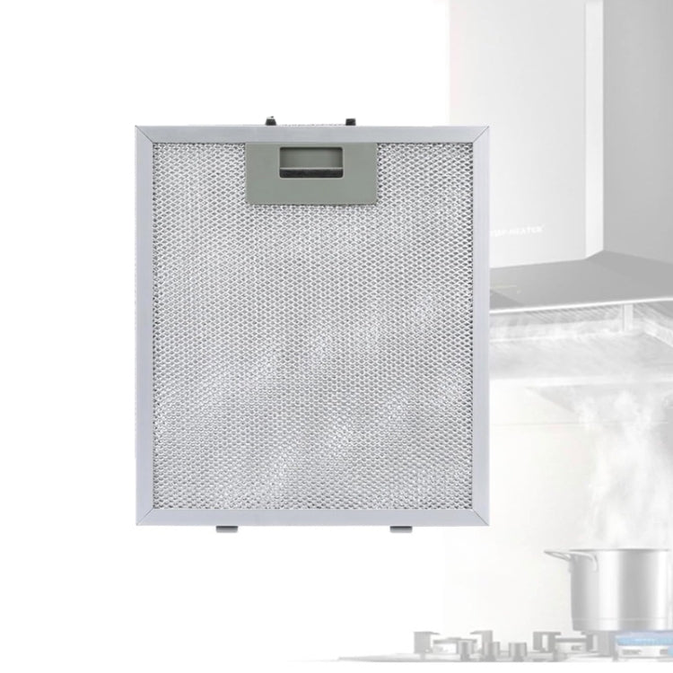 For Broan 19329133 Range Hood Filter Replacement Part 260 x 230 x 9mm - Range Hoods & Accessories by PMC TechLife | Online Shopping South Africa | PMC TechLife | Buy Now Pay Later Mobicred
