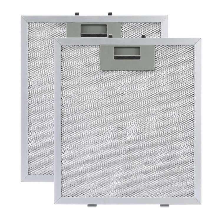 For Broan 19329133 Range Hood Filter Replacement Part 260 x 230 x 9mm - Range Hoods & Accessories by PMC TechLife | Online Shopping South Africa | PMC TechLife | Buy Now Pay Later Mobicred