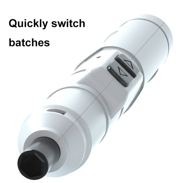 88pcs /Set Pen-Type Micro Precision Electric Screwdriver Set Mini Mobile Phone Watch Screwdriver - Screwdriver by PMC TechLife | Online Shopping South Africa | PMC TechLife | Buy Now Pay Later Mobicred
