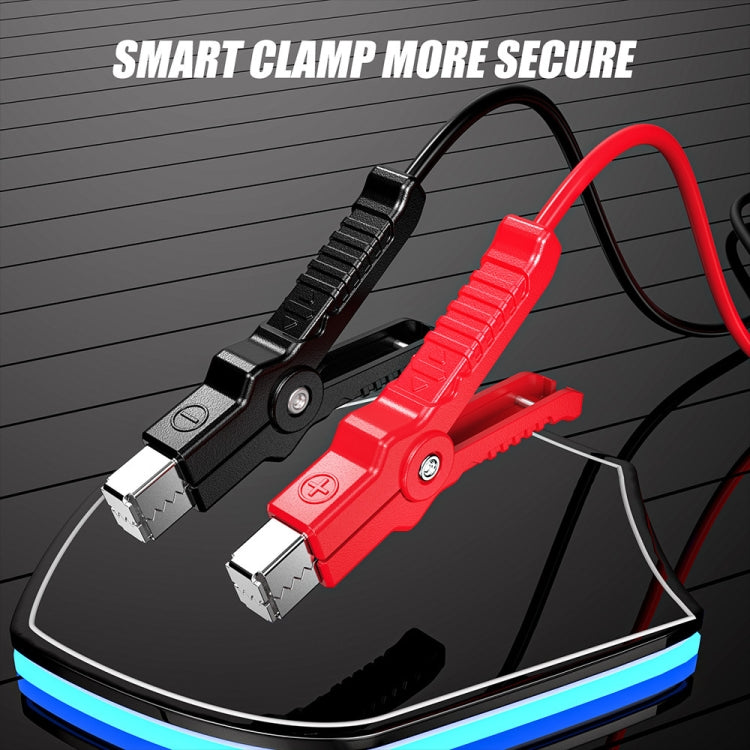FOXSUR Cars Motorcycles 12V Lithium Cattery Charger With Battery Detection(AU Plug) - free shipping - PMC TechLife - Order now!