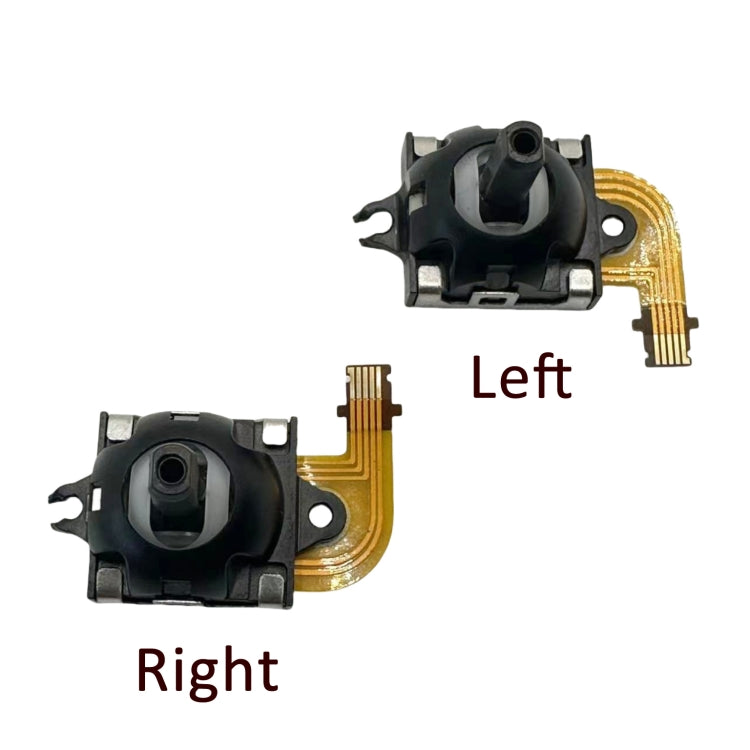 For Sony PlayStation Portal Controller Hall Electromagnetic Joystick, Spec: Left - PS5 Spare Parts by PMC TechLife | Online Shopping South Africa | PMC TechLife | Buy Now Pay Later Mobicred