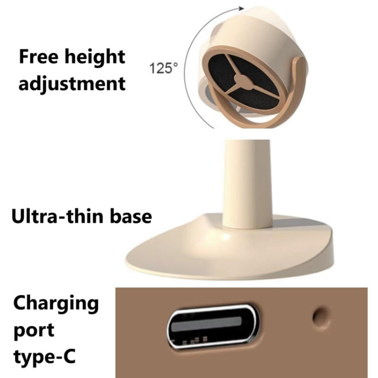 USB Direct Plug Small Desktop Range Hood Mini Portable Desktop Range Hood - free shipping - PMC TechLife - Order now!