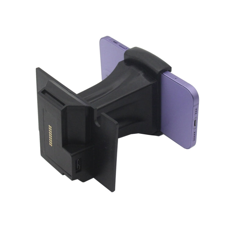 For BMW K1600B/K1600GT/K1600GTL Motorcycle Modified Mobile Phone Holder - Holder by PMC TechLife | Online Shopping South Africa | PMC TechLife | Buy Now Pay Later Mobicred