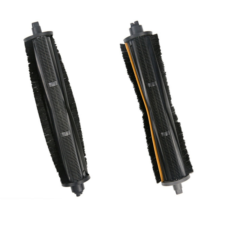 For Dreame X30 / S10PU Vacuum Cleaner Anti-Tangle Roller Brush 2nd Generation Yellow - free shipping - PMC TechLife - Order now!