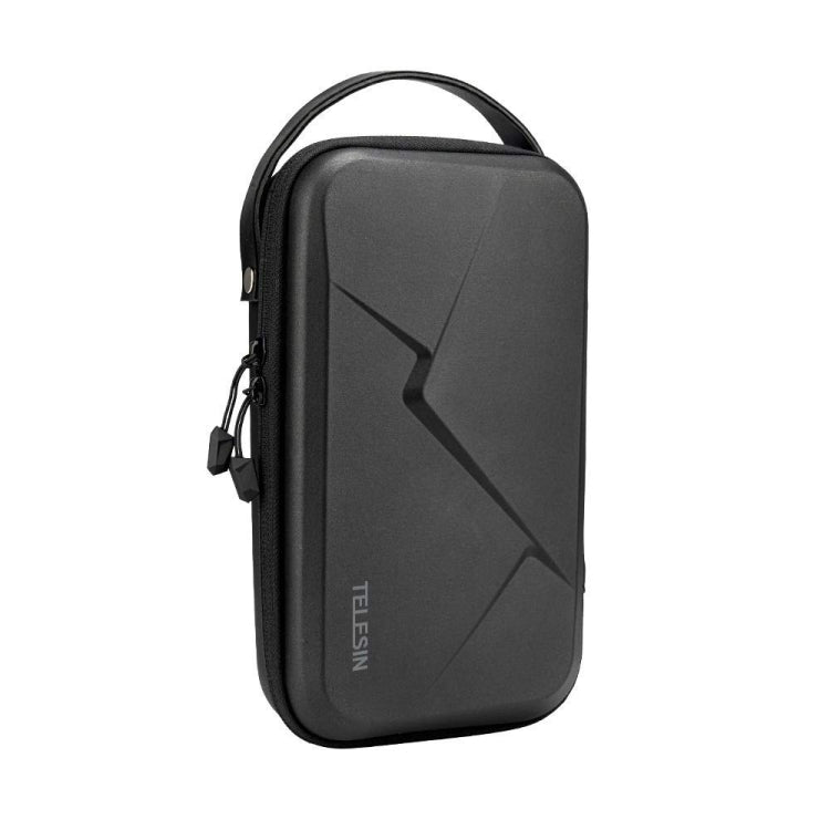 TELESIN GP-PRC-278 Sports Camera Universal Storage Bag(Upgraded Version) - Carry Cases by TELESIN | Online Shopping South Africa | PMC Jewellery | Buy Now Pay Later Mobicred