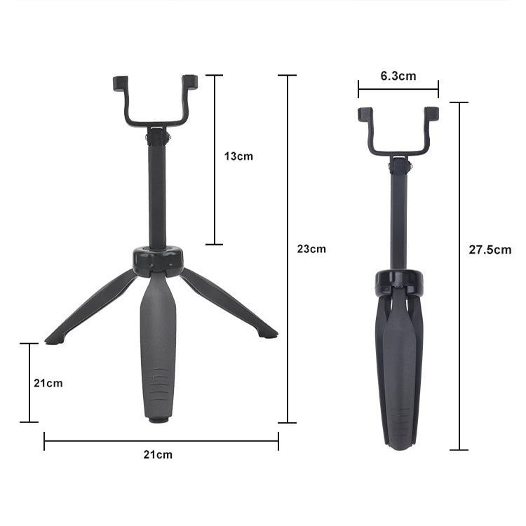 For DJI Avata 2 CQT Desktop Display Tripod Bracket for Drones Exhibition Fixed Frame Accessories -  by CQT | Online Shopping South Africa | PMC Jewellery | Buy Now Pay Later Mobicred