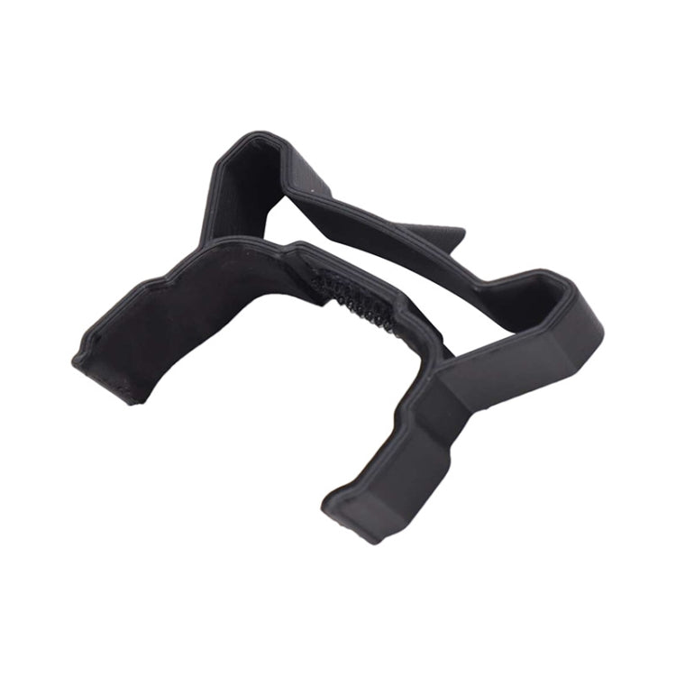 For DJI Avata 2 CQT Adhesive Airflow Cutting Flight Tail for Drones(Black) - free shipping - PMC TechLife - Order now!