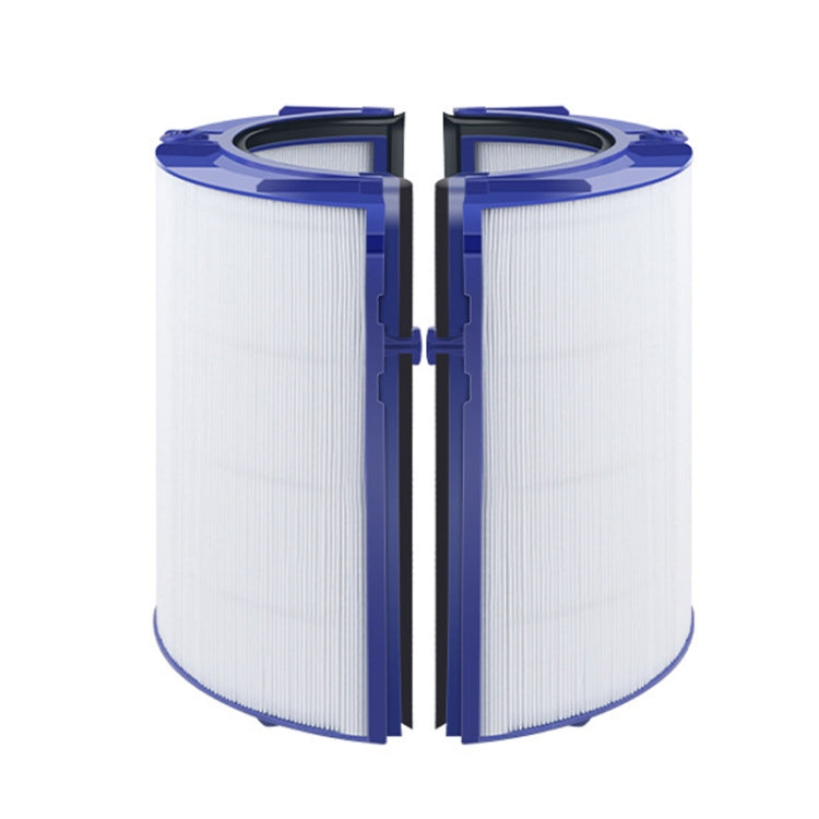 2pcs /Set HEPA Filter For Dyson Air Purifier TP04 / TP05 / TP07, HP04 / HP05 / HP07, DP04 / DP05 / DP07 - For Dyson Accessories by PMC TechLife | Online Shopping South Africa | PMC TechLife | Buy Now Pay Later Mobicred
