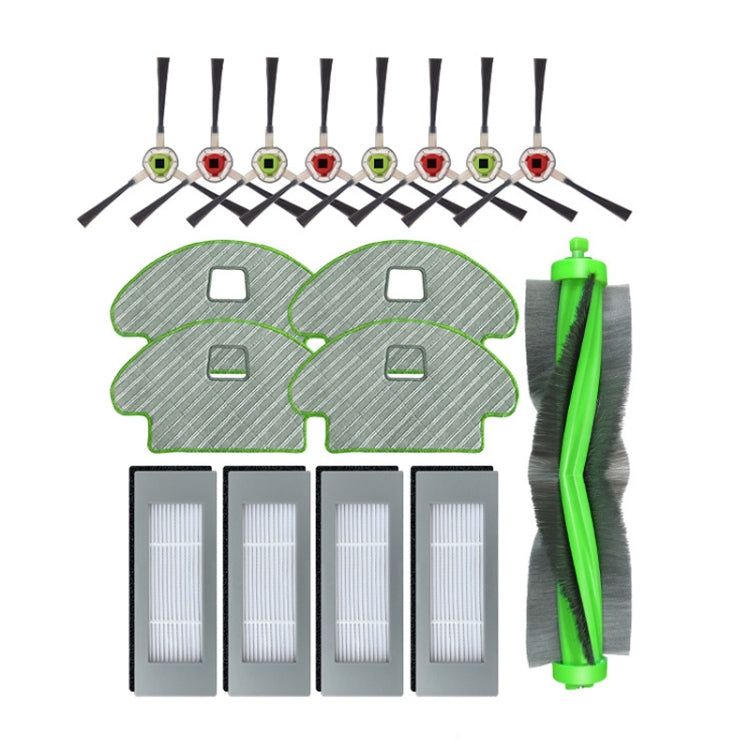 For IRobot Roomba Combo113 R113840 Vacuum Cleaner Accessories Main Brush - For iRobot Accessories by PMc TechLife | Online Shopping South Africa | PMc TechLife | Buy Now Pay Later Mobicred