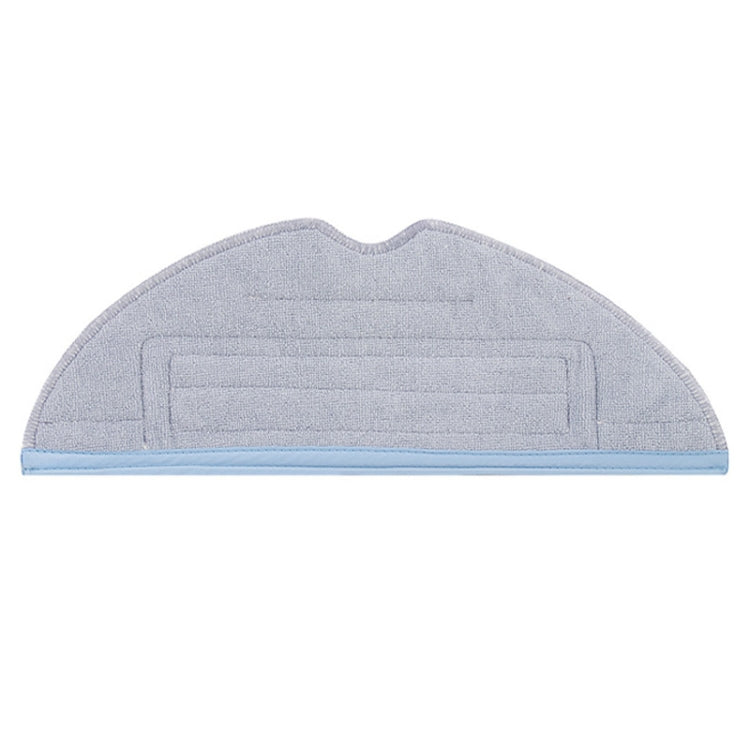 For Roborock G20 / S8 Plus / S8 / S8 Pro Vacuum Cleaner Accessories 1 Rag - free shipping - PMc TechLife - Order now!