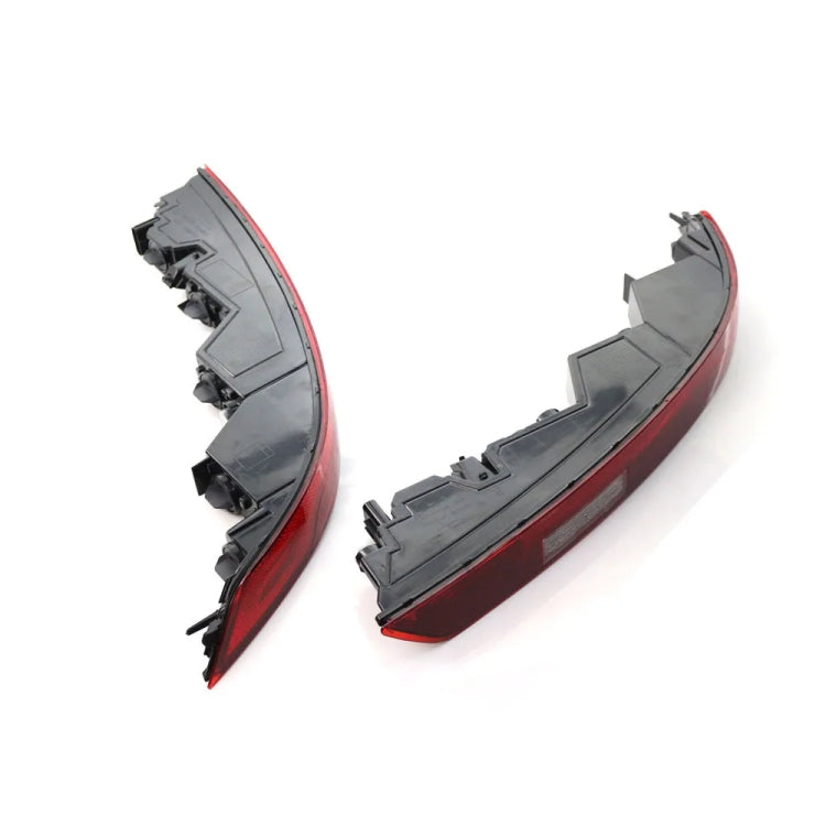 For 2018-2021 Audi Q5 Rear Bumper Brake Taillight With Wire(EU Left OE 80A945069A) - Brake Lights by PMC TechLife | Online Shopping South Africa | PMC TechLife | Buy Now Pay Later Mobicred