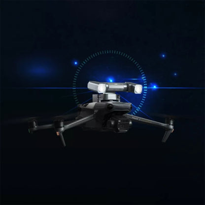 CZI GL10 Gimbal Spotlight For DJI Mavic 3E /  3T Drone - Others by CZI | Online Shopping South Africa | PMC Jewellery | Buy Now Pay Later Mobicred