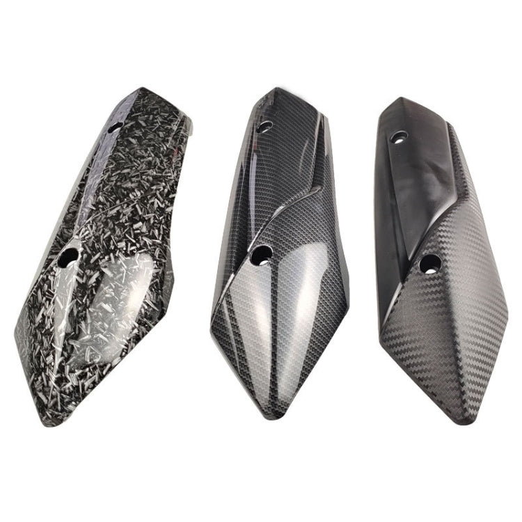 Motorcycle Modification Accessories Exhaust Pipe Anti-scald Cover(Water Transfer) - free shipping - PMC Jewellery - Order now!