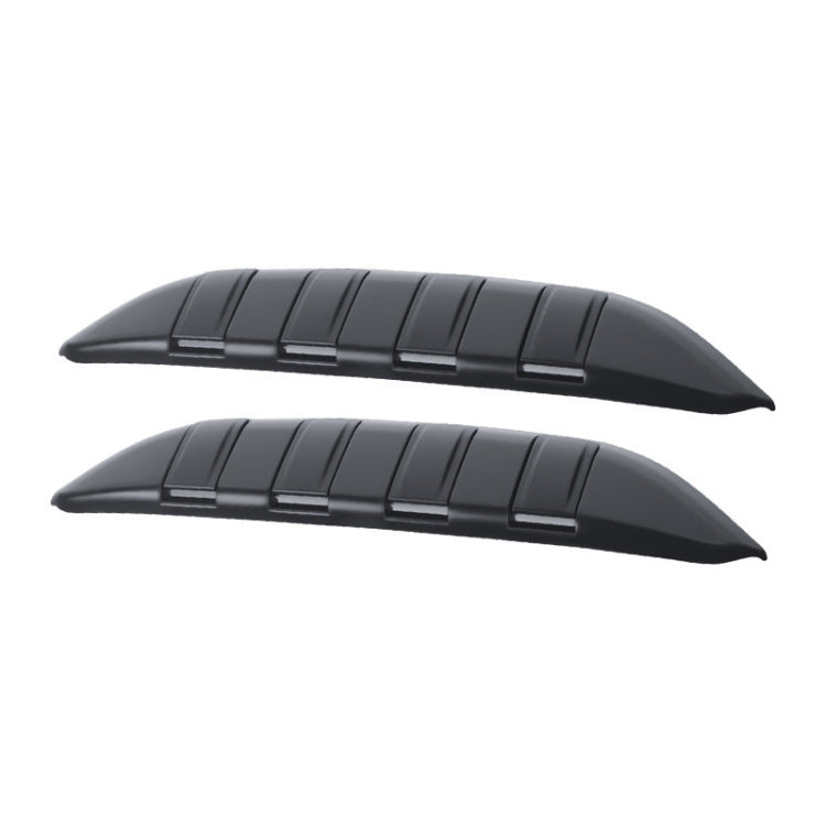 2pcs For Tesla ModelY/3 Seat Back Hook Bracket - Auto Fastener & Clips by PMC TechLife | Online Shopping South Africa | PMC TechLife | Buy Now Pay Later Mobicred