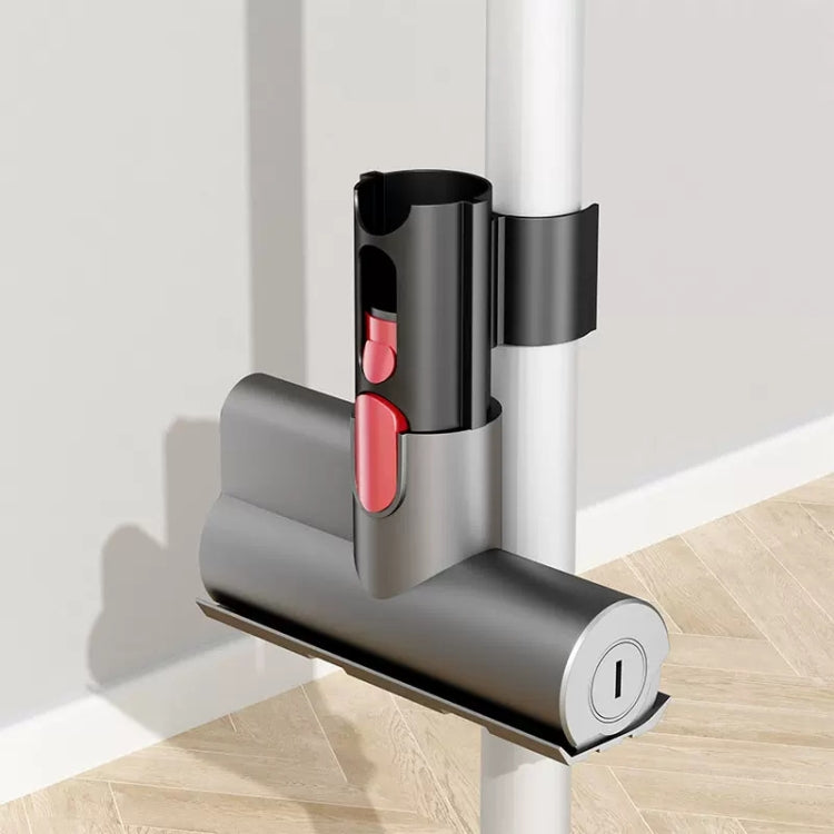For Dyson V6 V7 V8 V10 V11 V15 Vacuum Cleaner Attachment Clip Storage Holder - free shipping - PMc TechLife - Order now!