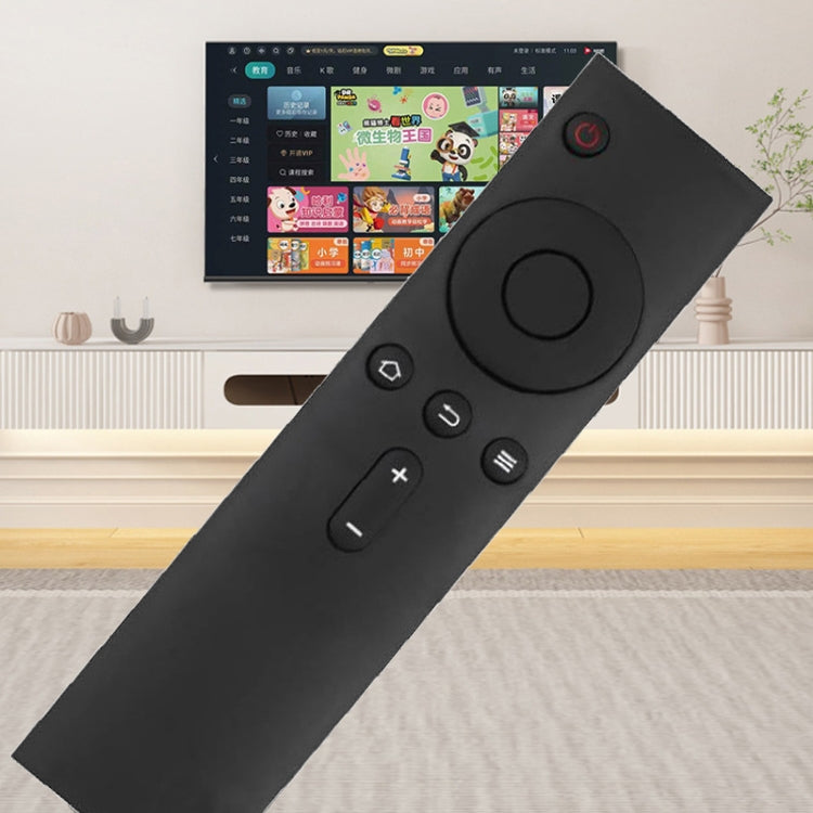 For Xiaomi Mi Box 3 / 2 / 1 Infrared Remote Control  TV Controller - TV by PMc TechLife | Online Shopping South Africa | PMc TechLife | Buy Now Pay Later Mobicred