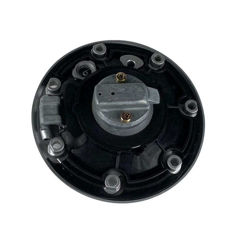 For KTM 200 DUKE/Kawasaki Ninja 125 Motorcycle Fuel Tank Cap - Theft Protection by PMC TechLife | Online Shopping South Africa | PMC TechLife | Buy Now Pay Later Mobicred